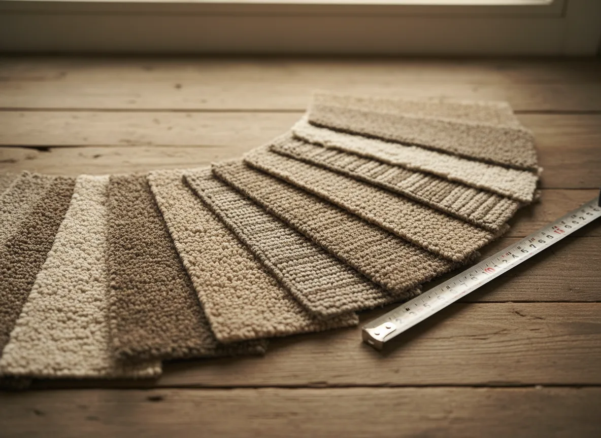 Carpet Installation Canyonville, OR FAQs